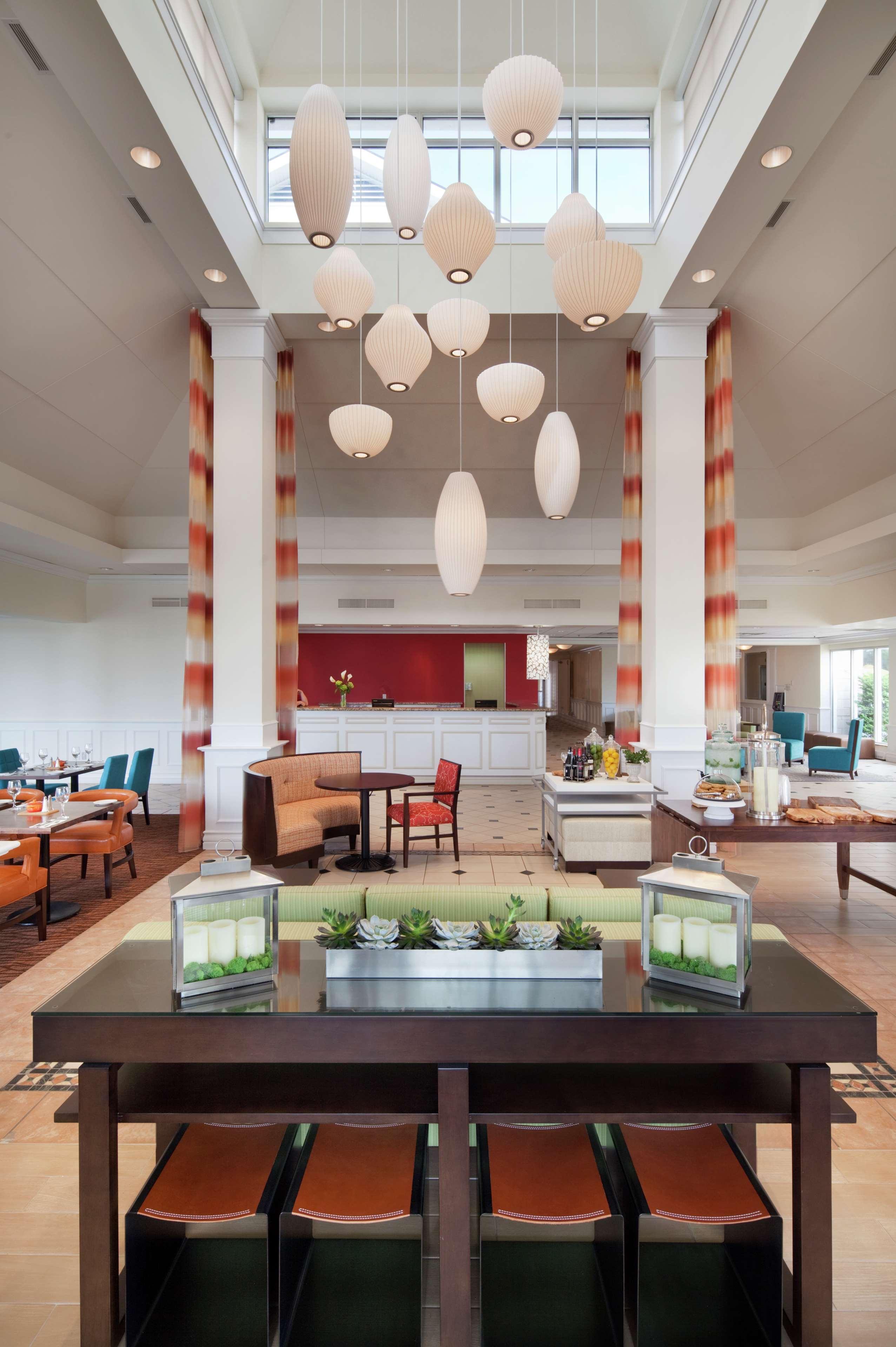 Hilton Garden Inn Montreal Airport Dorval Tiện nghi bức ảnh