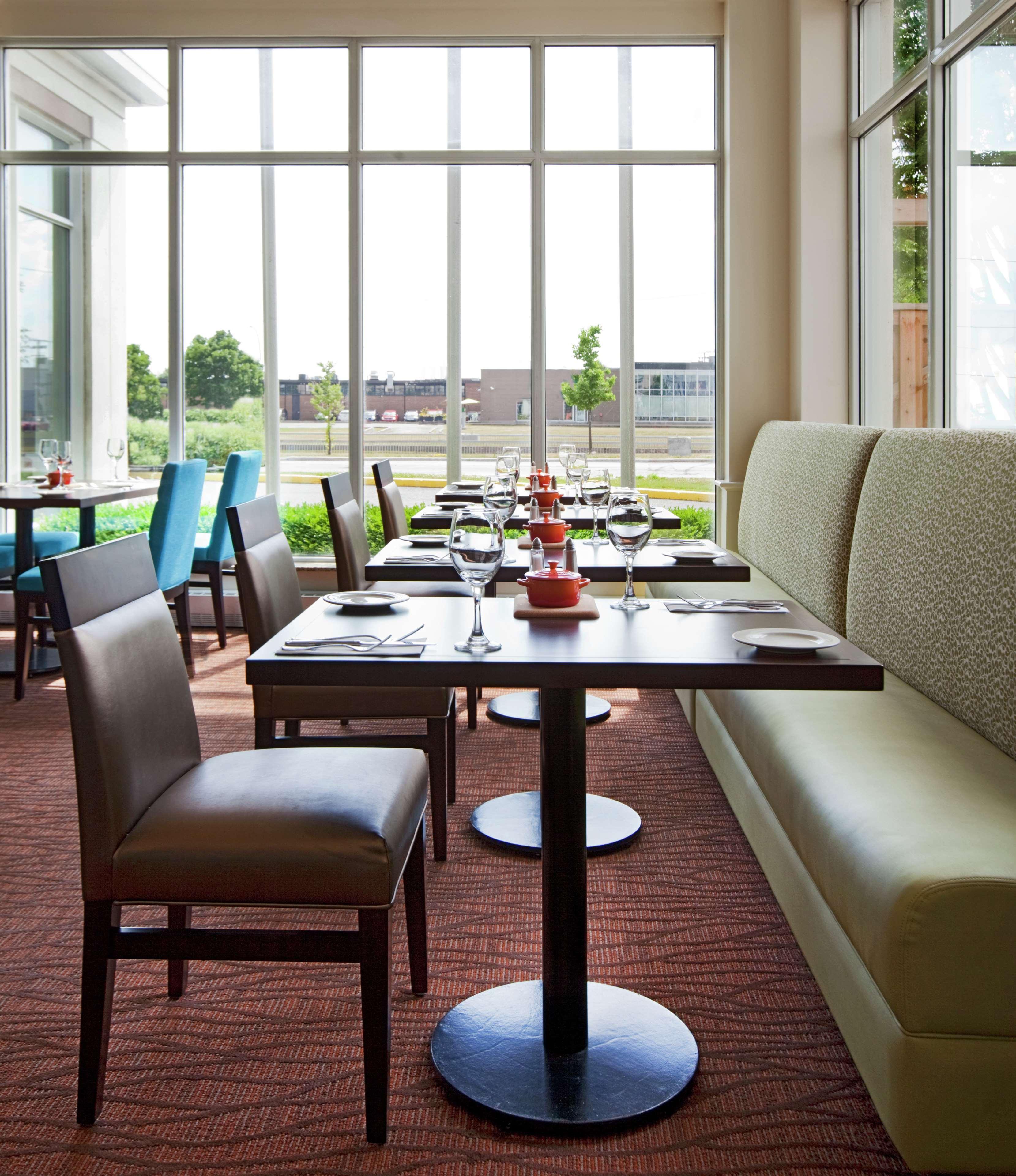 Hilton Garden Inn Montreal Airport Dorval Tiện nghi bức ảnh