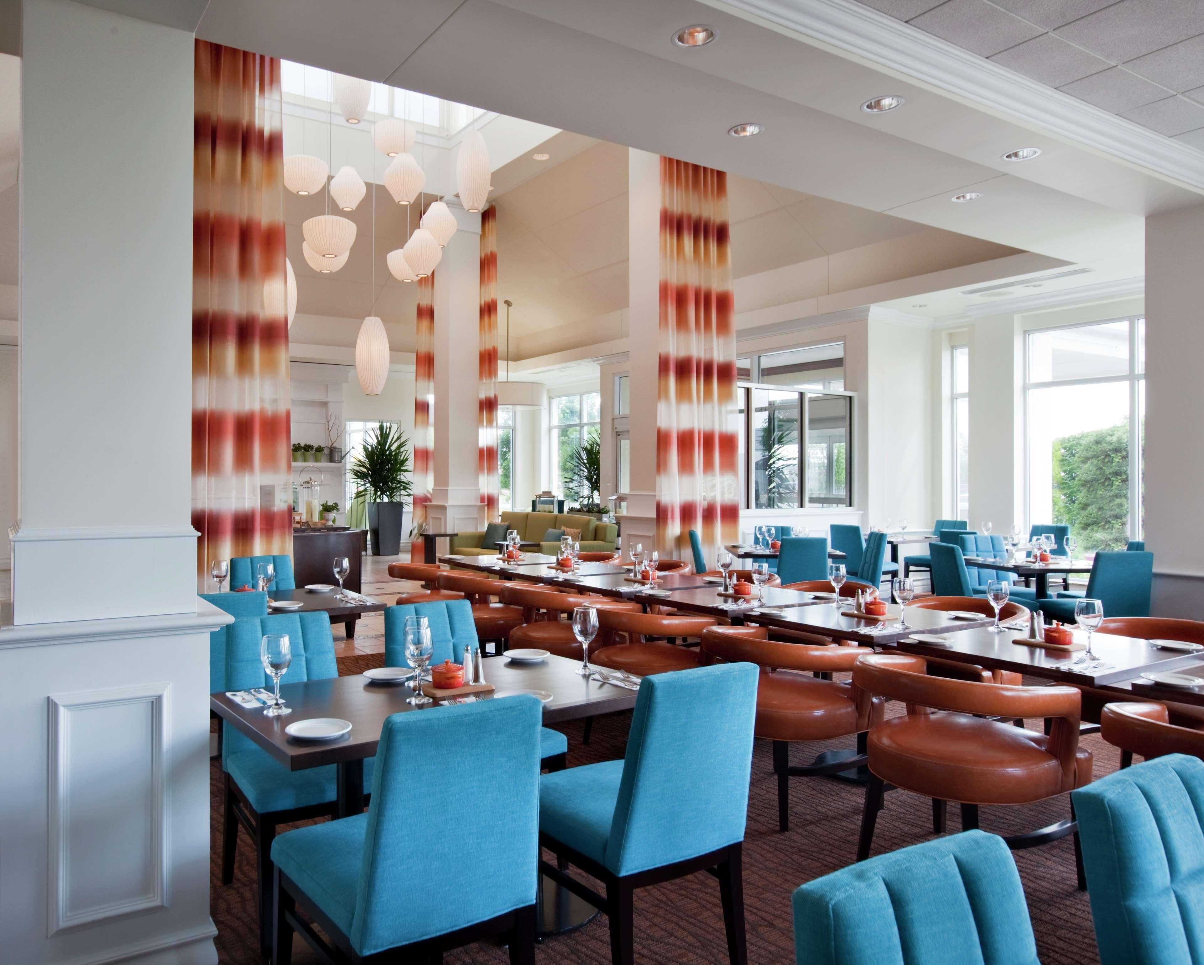 Hilton Garden Inn Montreal Airport Dorval Tiện nghi bức ảnh