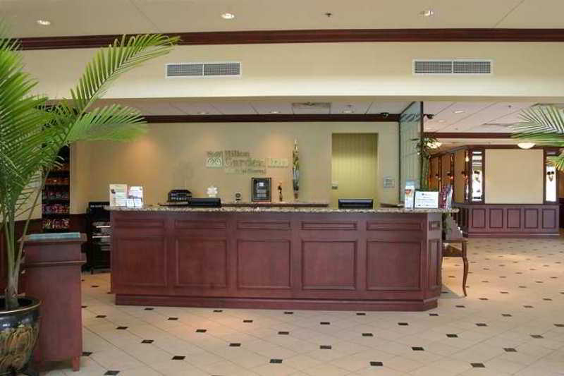 Hilton Garden Inn Montreal Airport Dorval Ngoại thất bức ảnh